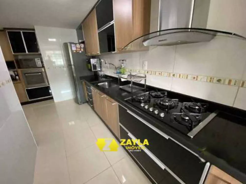 Cobertura, 4 quartos, 240 m² - Foto 23