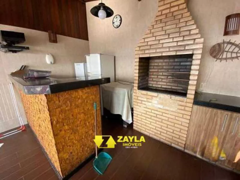 Cobertura, 4 quartos, 240 m² - Foto 12