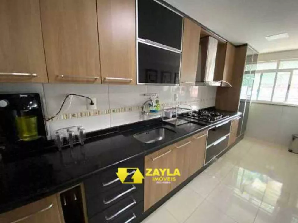 Cobertura, 4 quartos, 240 m² - Foto 19