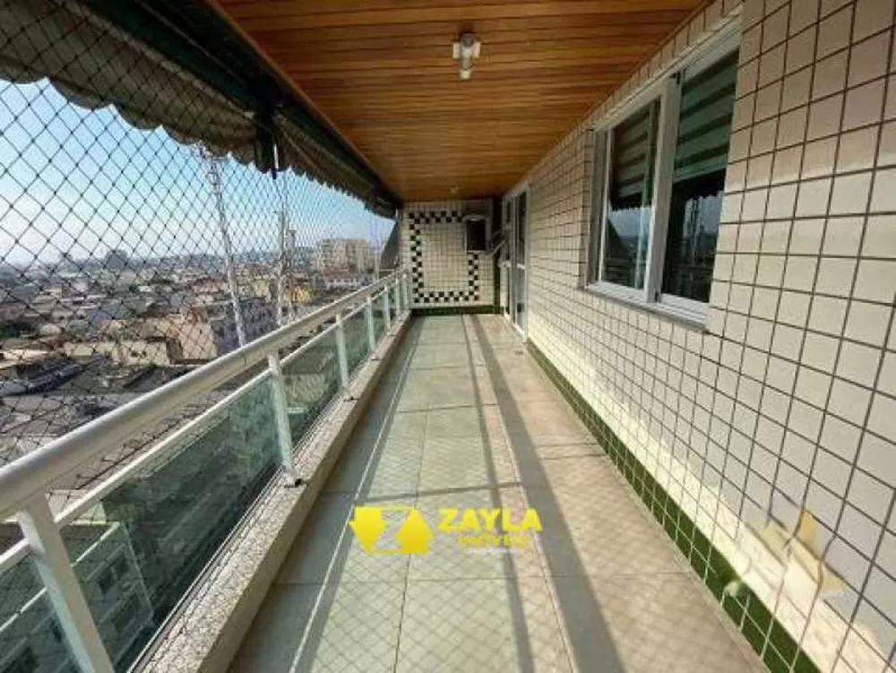 Cobertura, 4 quartos, 240 m² - Foto 3