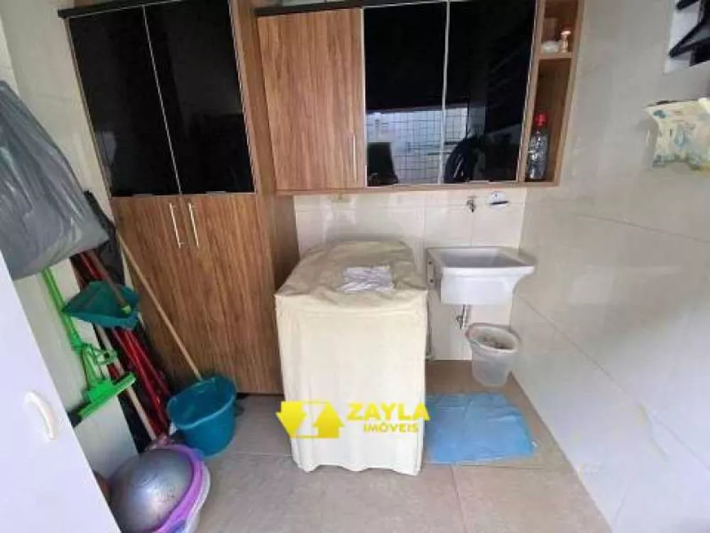 Cobertura, 4 quartos, 240 m² - Foto 15