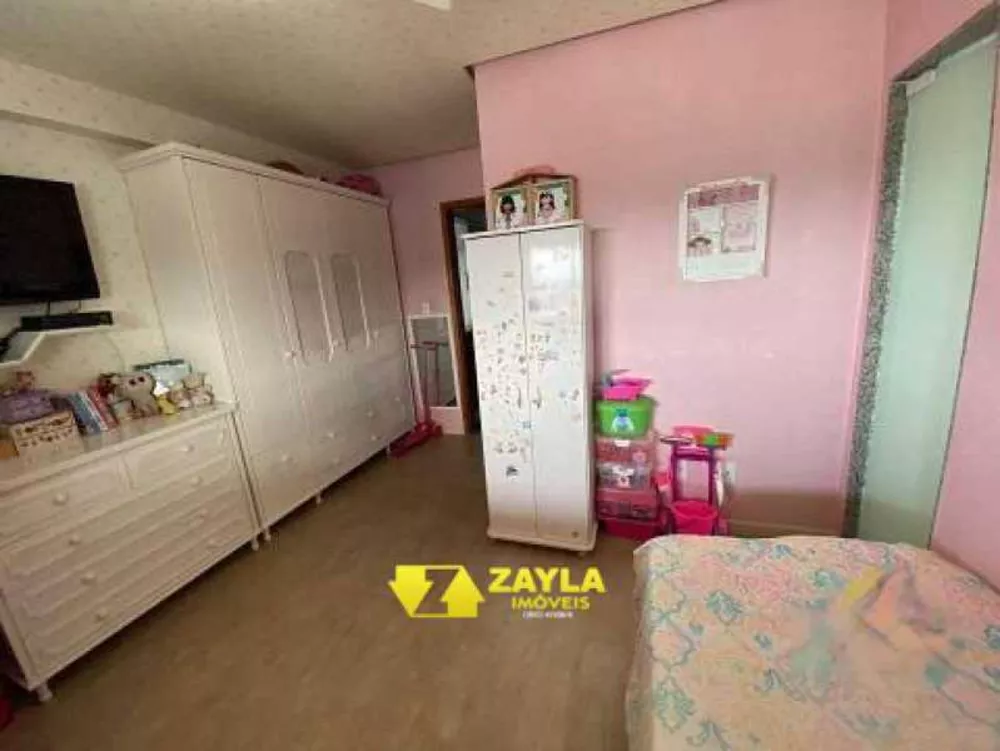 Cobertura, 4 quartos, 240 m² - Foto 8