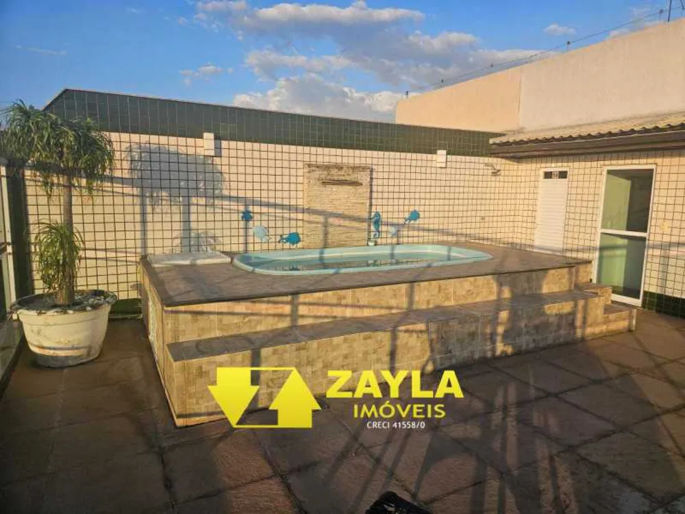 Cobertura, 4 quartos, 240 m² - Foto 32