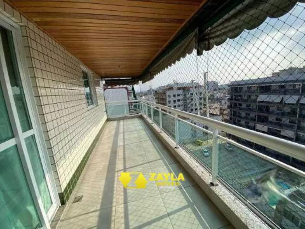 Cobertura, 4 quartos, 240 m² - Foto 4