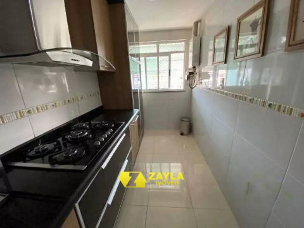 Cobertura, 4 quartos, 240 m² - Foto 21