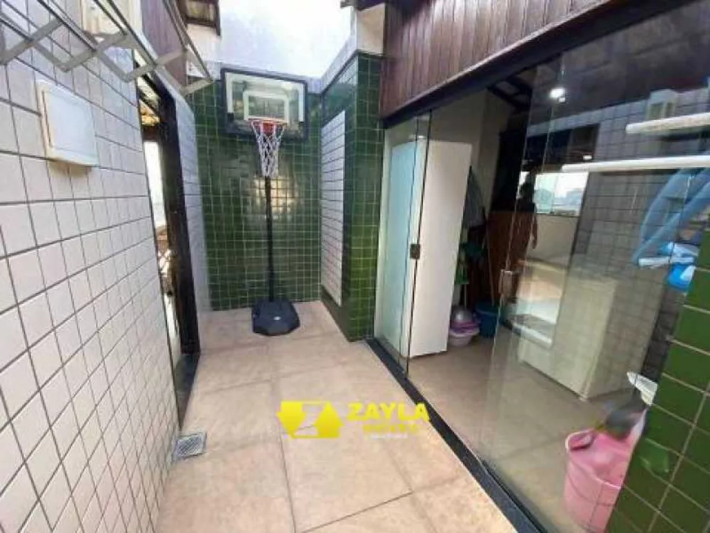 Cobertura, 4 quartos, 240 m² - Foto 10