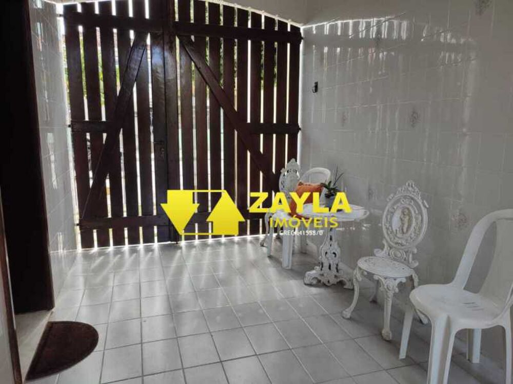 Casa, 4 quartos, 259 m² - Foto 26
