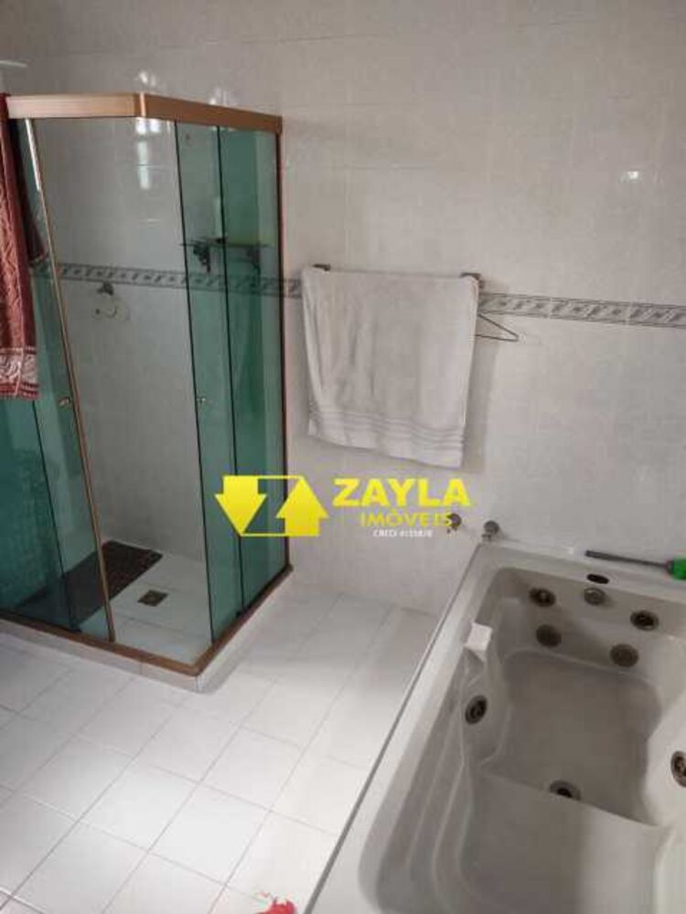 Casa, 4 quartos, 259 m² - Foto 22