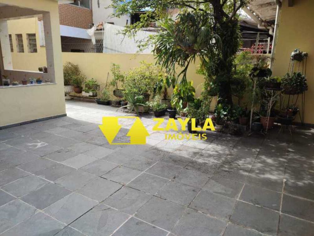 Casa, 4 quartos, 259 m² - Foto 17