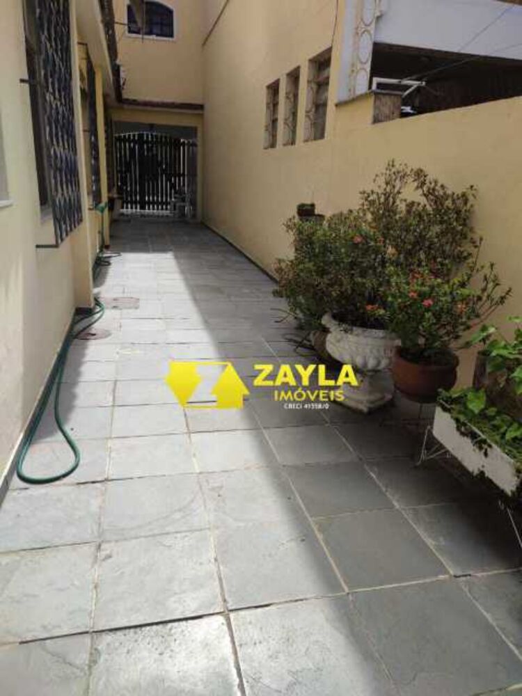 Casa, 4 quartos, 259 m² - Foto 18