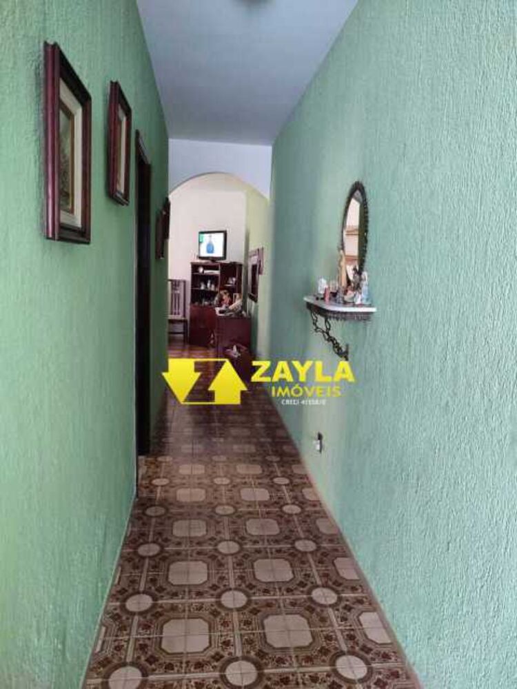 Casa, 4 quartos, 259 m² - Foto 10