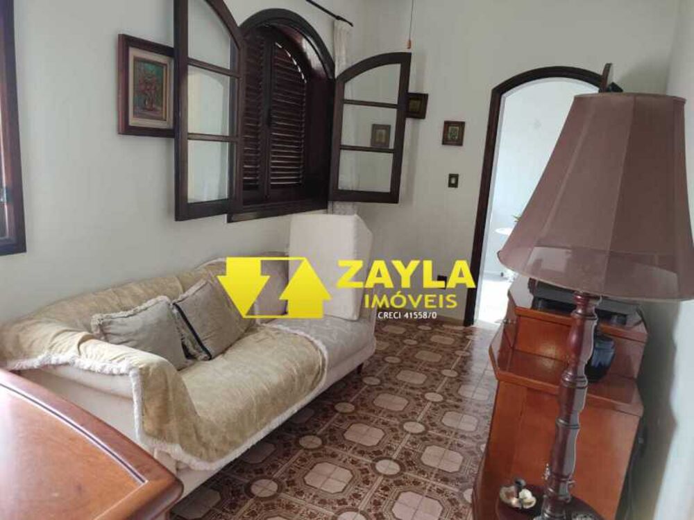 Casa, 4 quartos, 259 m² - Foto 20
