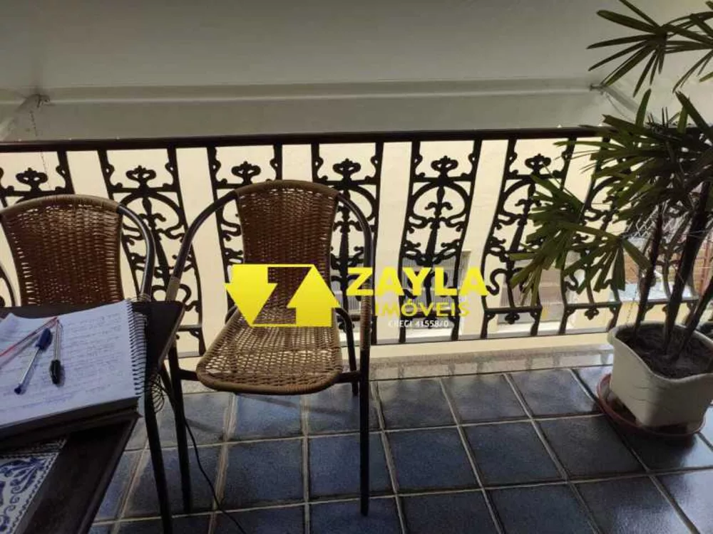 Casa, 4 quartos, 259 m² - Foto 3