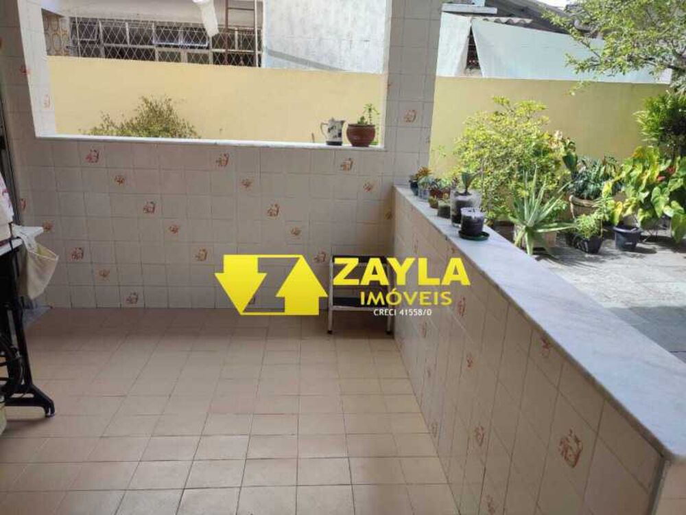 Casa, 4 quartos, 259 m² - Foto 21