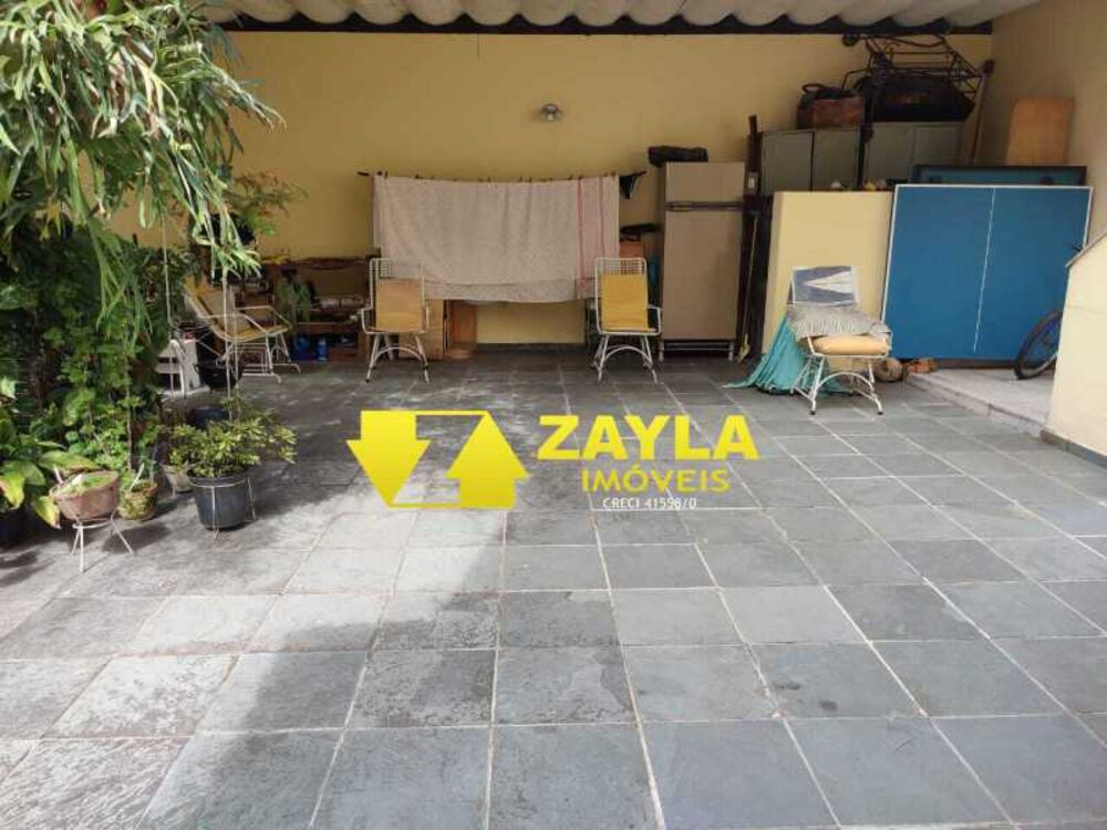Casa, 4 quartos, 259 m² - Foto 28