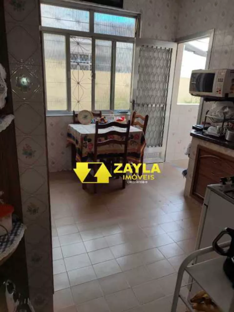 Casa, 4 quartos, 259 m² - Foto 5
