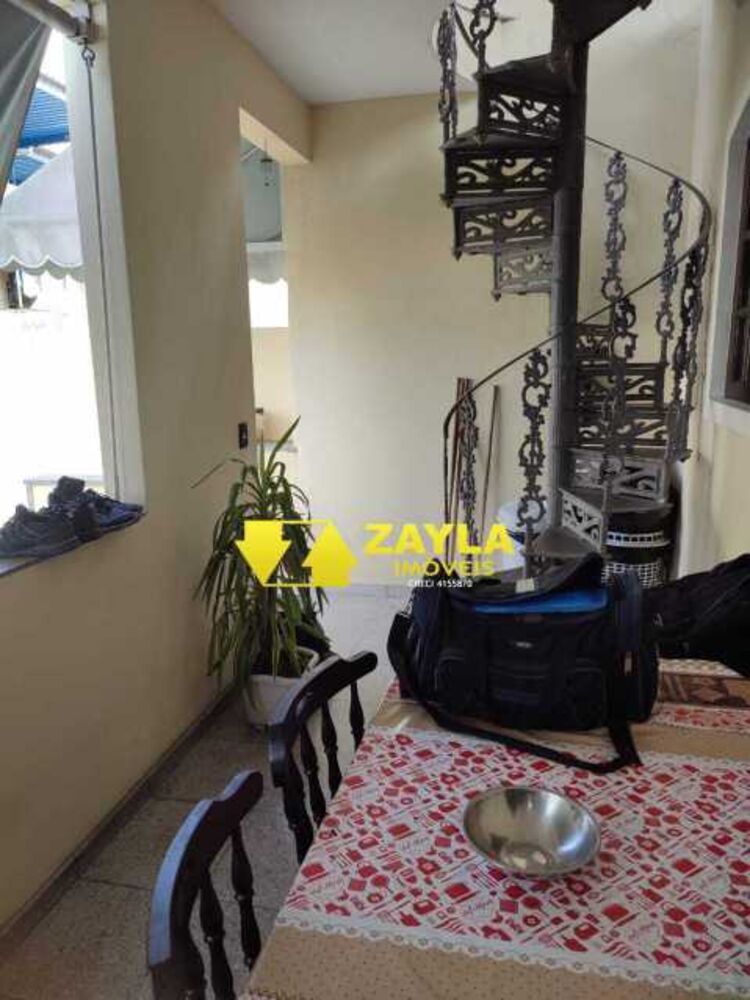 Casa, 4 quartos, 259 m² - Foto 25
