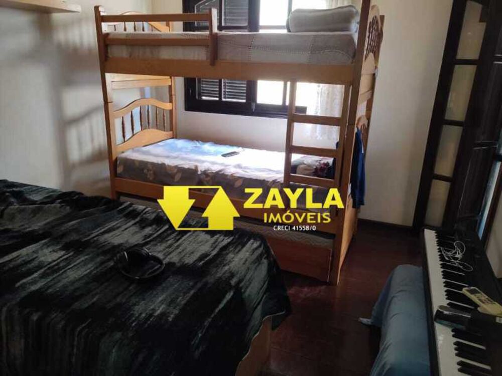 Casa, 4 quartos, 259 m² - Foto 14