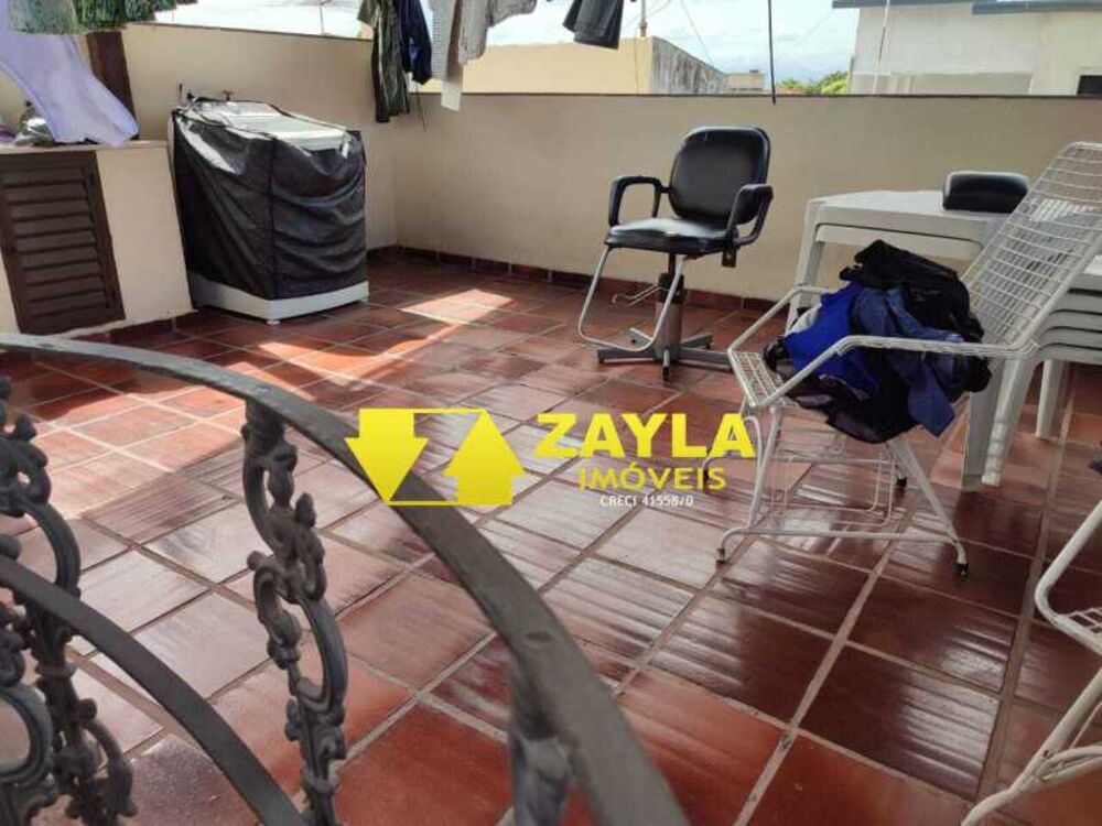 Casa, 4 quartos, 259 m² - Foto 29