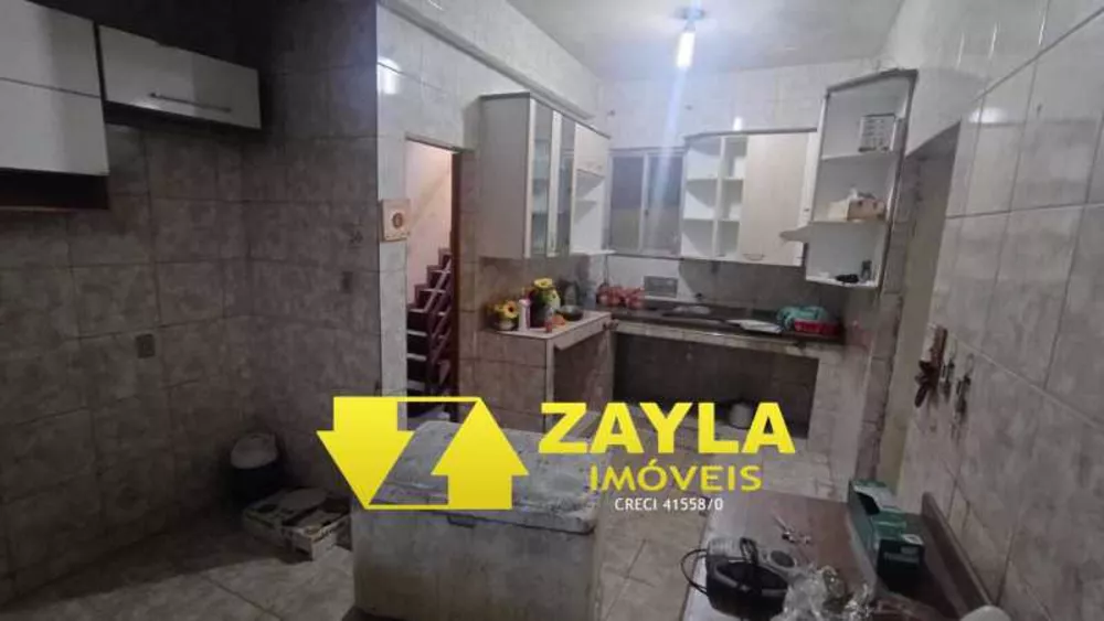 Casa, 2 quartos, 220 m² - Foto 7