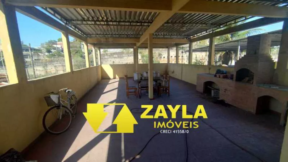 Casa, 2 quartos, 220 m² - Foto 21