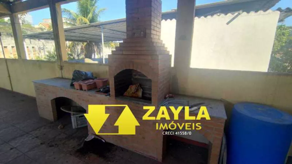 Casa, 2 quartos, 220 m² - Foto 19