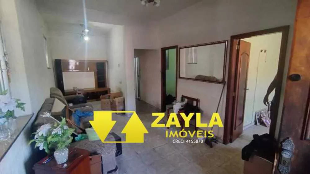 Casa, 2 quartos, 220 m² - Foto 2