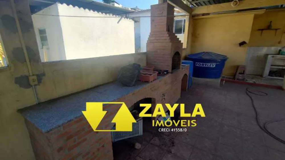 Casa, 2 quartos, 220 m² - Foto 18