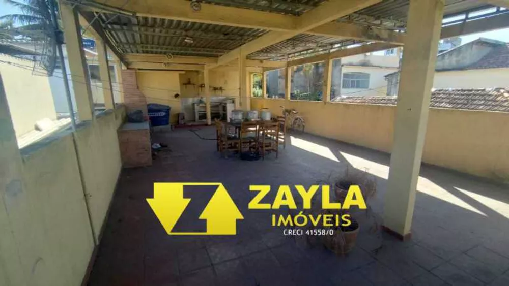 Casa, 2 quartos, 220 m² - Foto 17