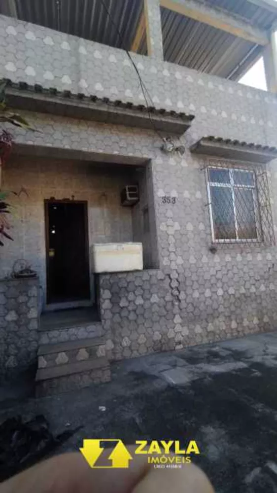 Casa, 2 quartos, 220 m² - Foto 24