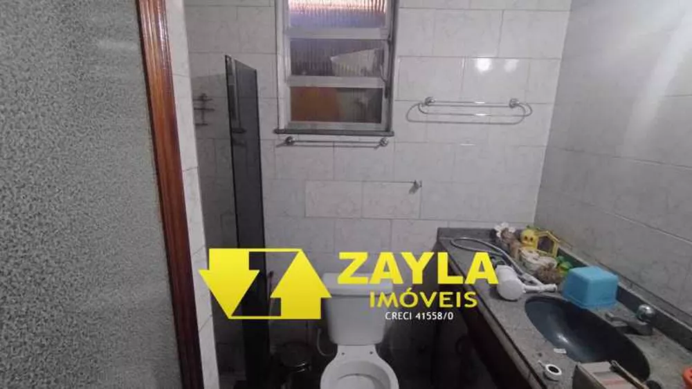 Casa, 2 quartos, 220 m² - Foto 4