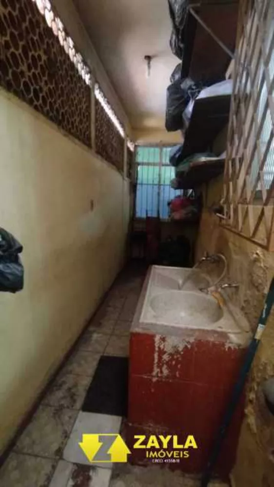 Casa, 2 quartos, 220 m² - Foto 14