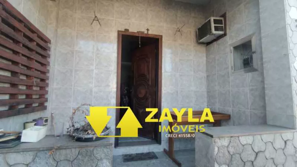 Casa, 2 quartos, 220 m² - Foto 1