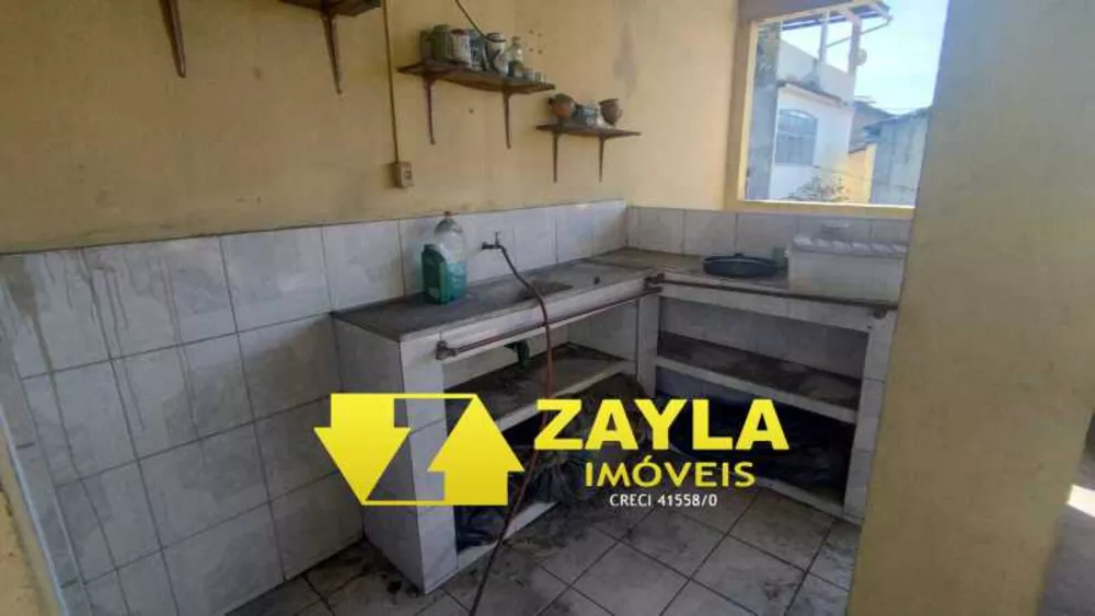 Casa, 2 quartos, 220 m² - Foto 26