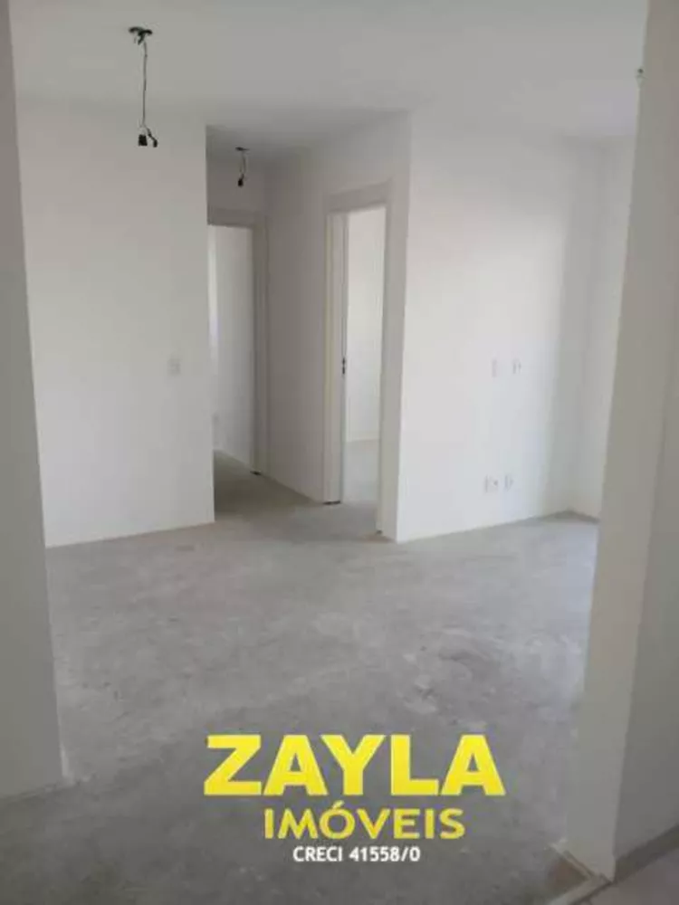 Apartamento, 2 quartos, 49 m² - Foto 15