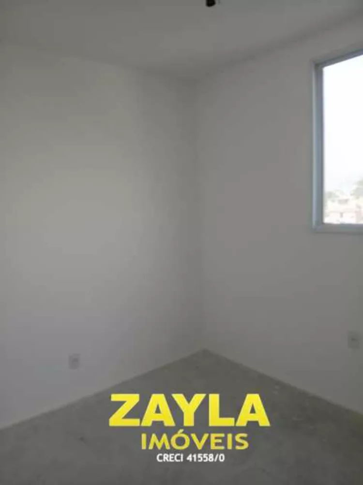 Apartamento, 2 quartos, 49 m² - Foto 3