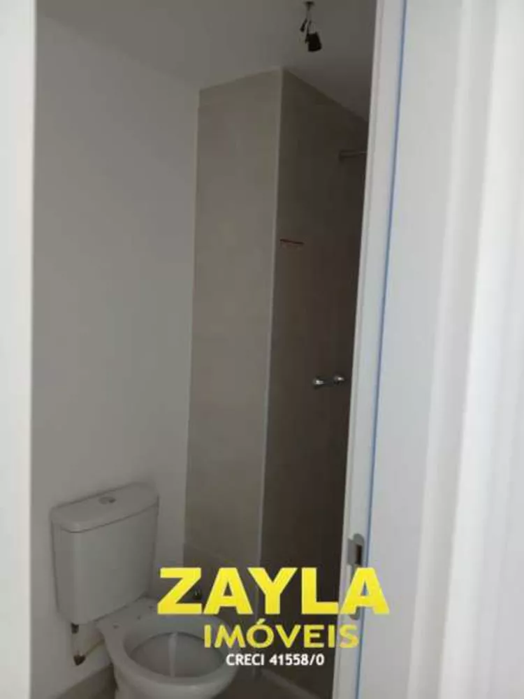 Apartamento, 2 quartos, 49 m² - Foto 9