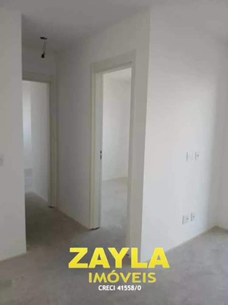 Apartamento, 2 quartos, 49 m² - Foto 4