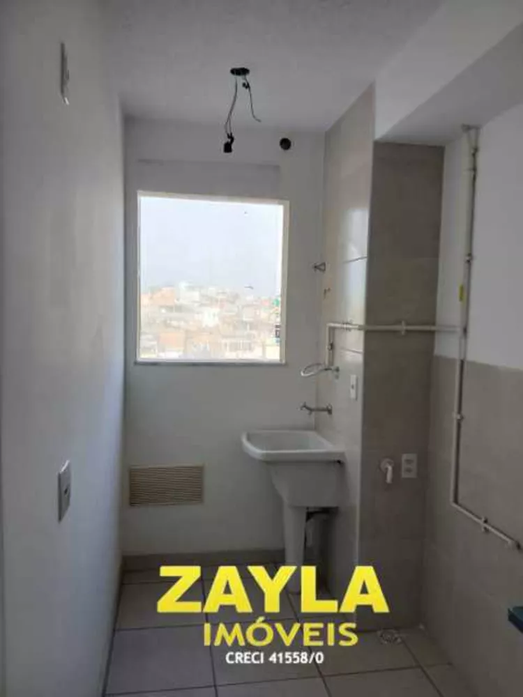 Apartamento, 2 quartos, 49 m² - Foto 5