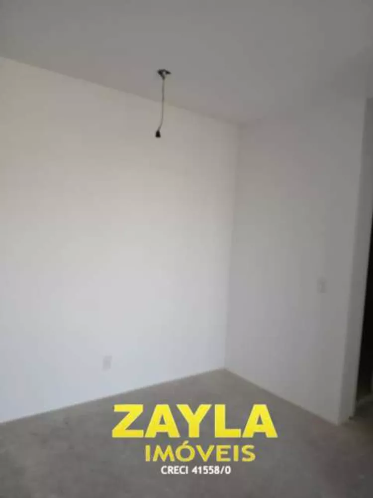 Apartamento, 2 quartos, 49 m² - Foto 2
