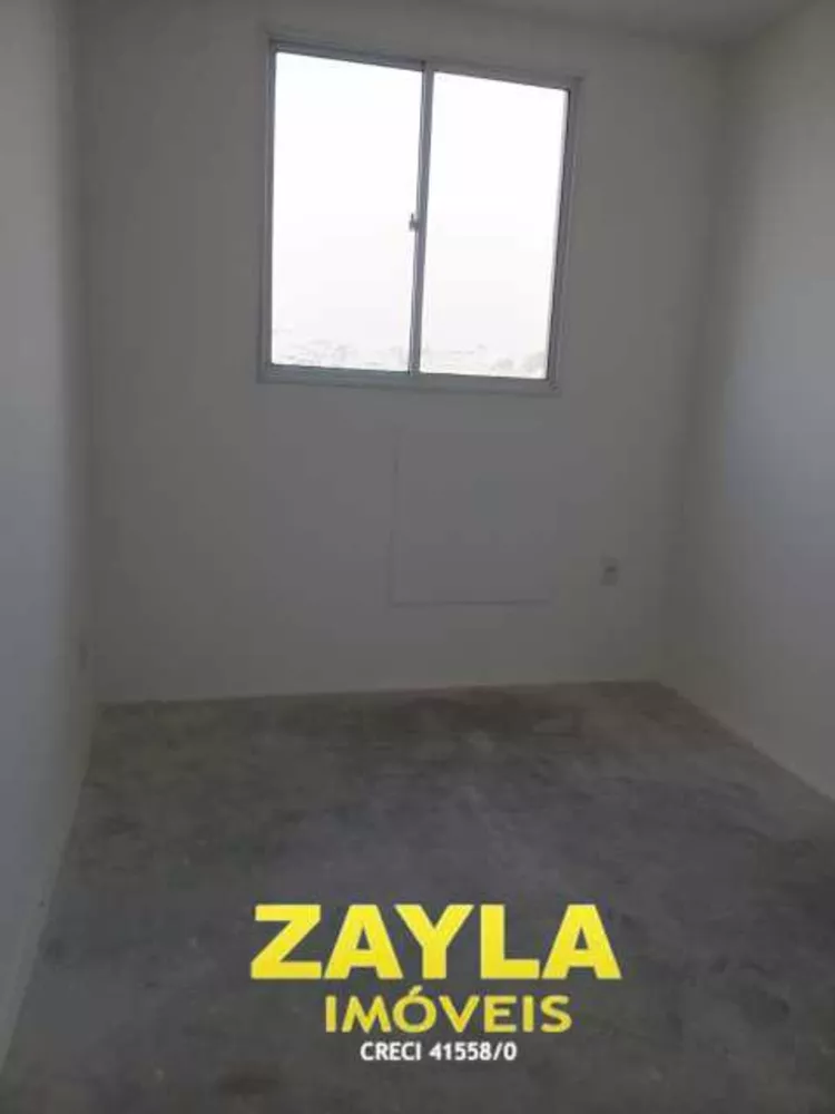Apartamento, 2 quartos, 49 m² - Foto 10