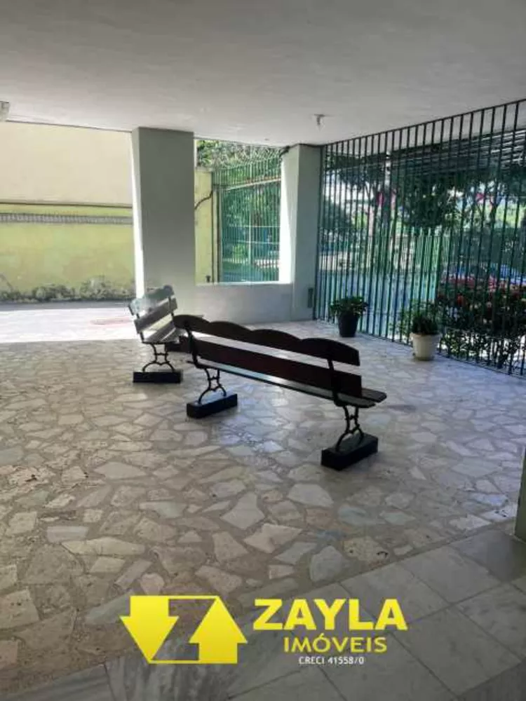 Apartamento, 2 quartos, 65 m² - Foto 1