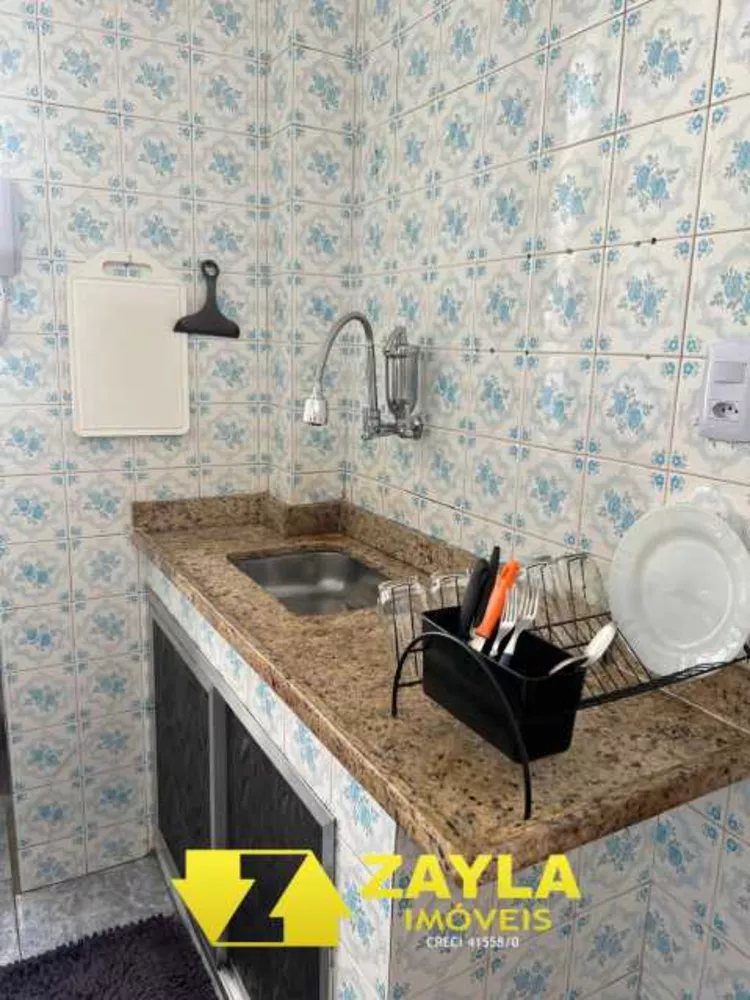 Apartamento, 2 quartos, 65 m² - Foto 10