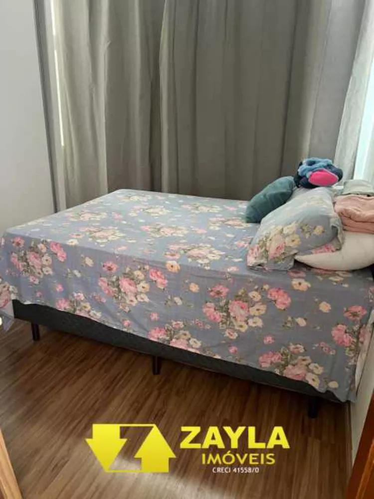 Apartamento, 2 quartos, 65 m² - Foto 11
