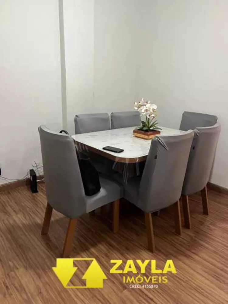 Apartamento, 2 quartos, 65 m² - Foto 2