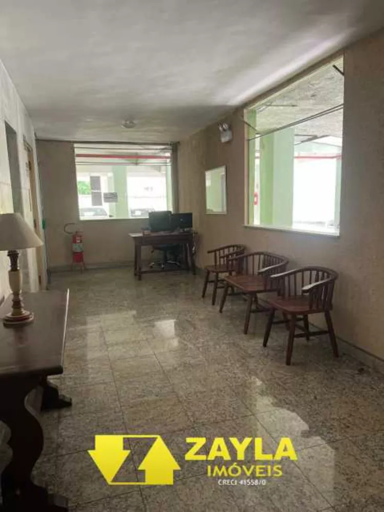 Apartamento, 2 quartos, 65 m² - Foto 13