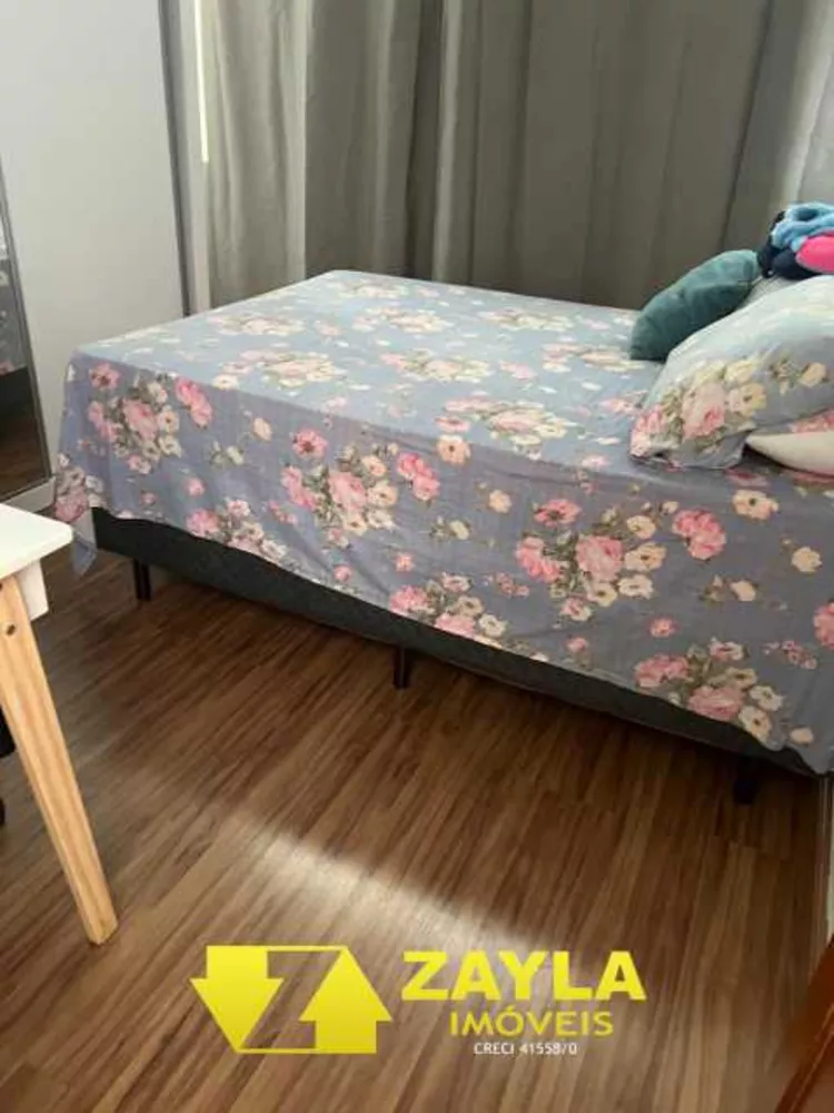 Apartamento, 2 quartos, 65 m² - Foto 14