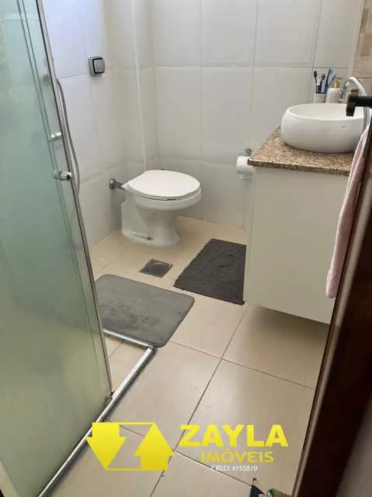 Apartamento, 2 quartos, 65 m² - Foto 6