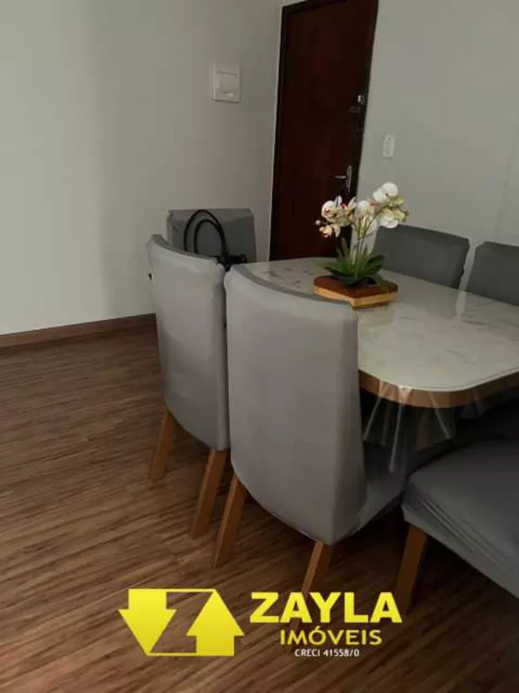 Apartamento, 2 quartos, 65 m² - Foto 19