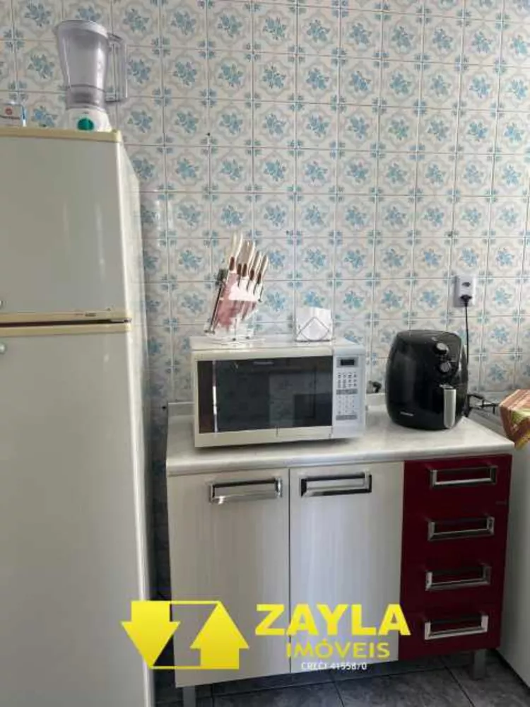 Apartamento, 2 quartos, 65 m² - Foto 16